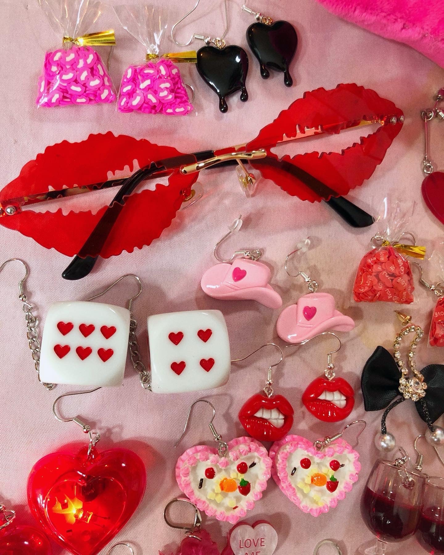 Corazones derretidos