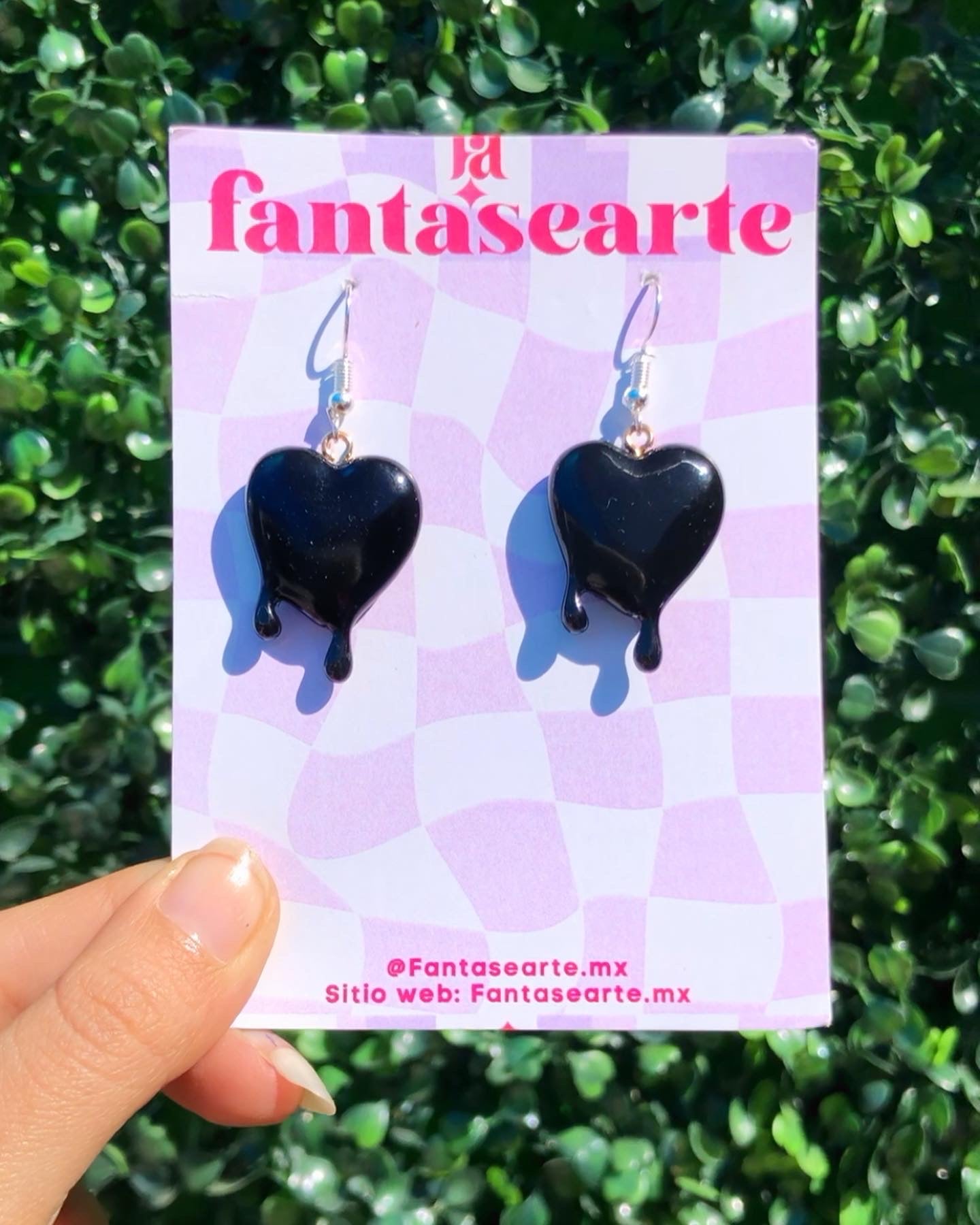 Corazones derretidos