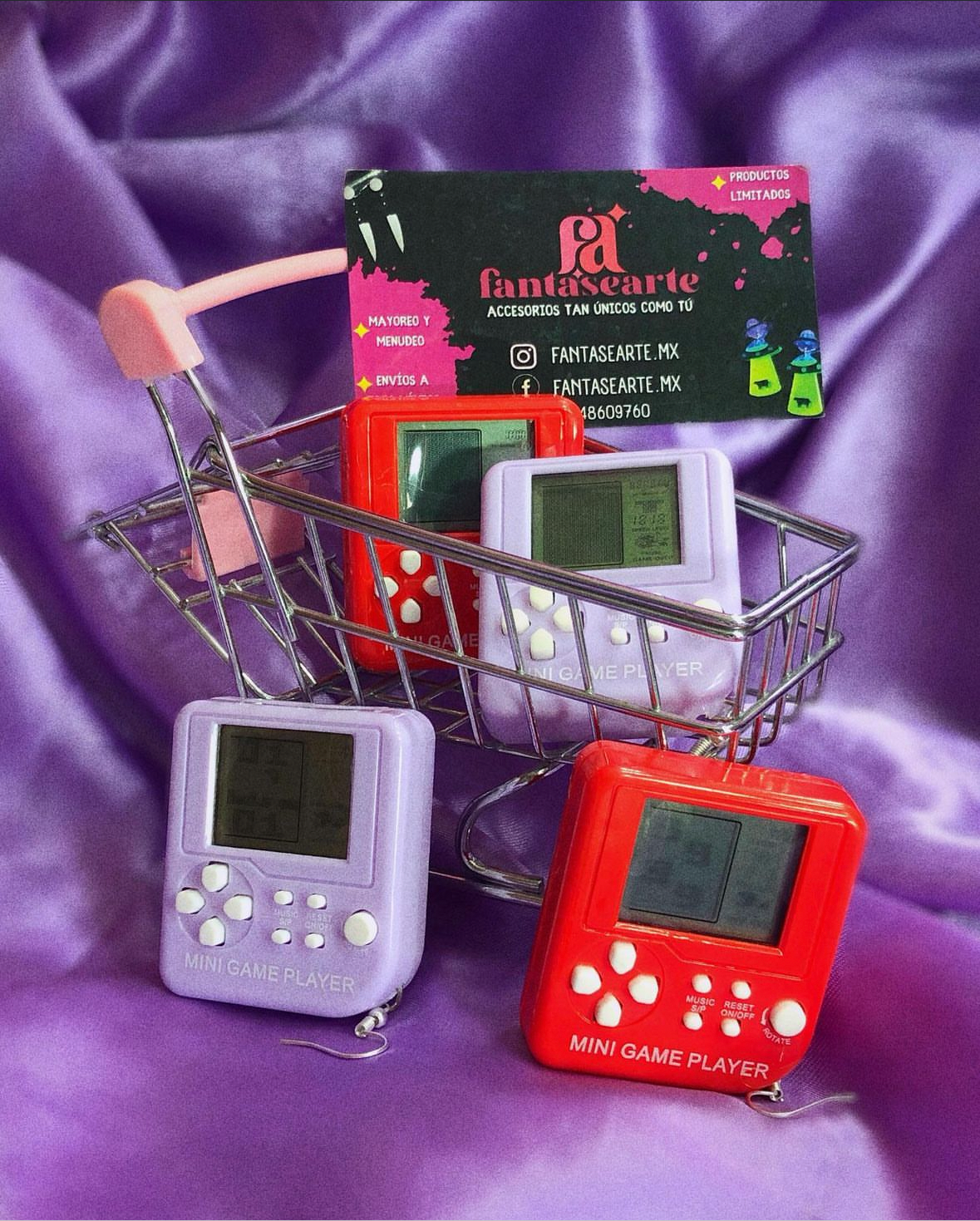 Consolas de videojuegos