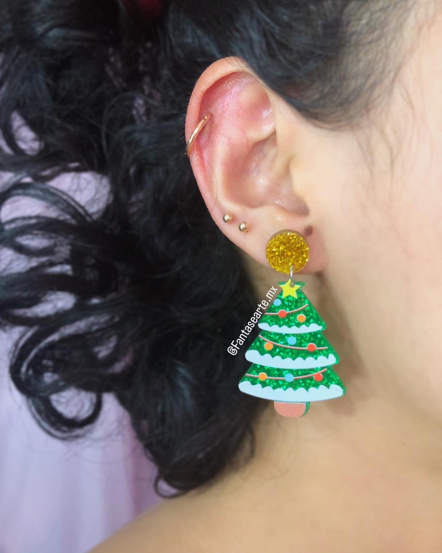 Árbolitos de navidad