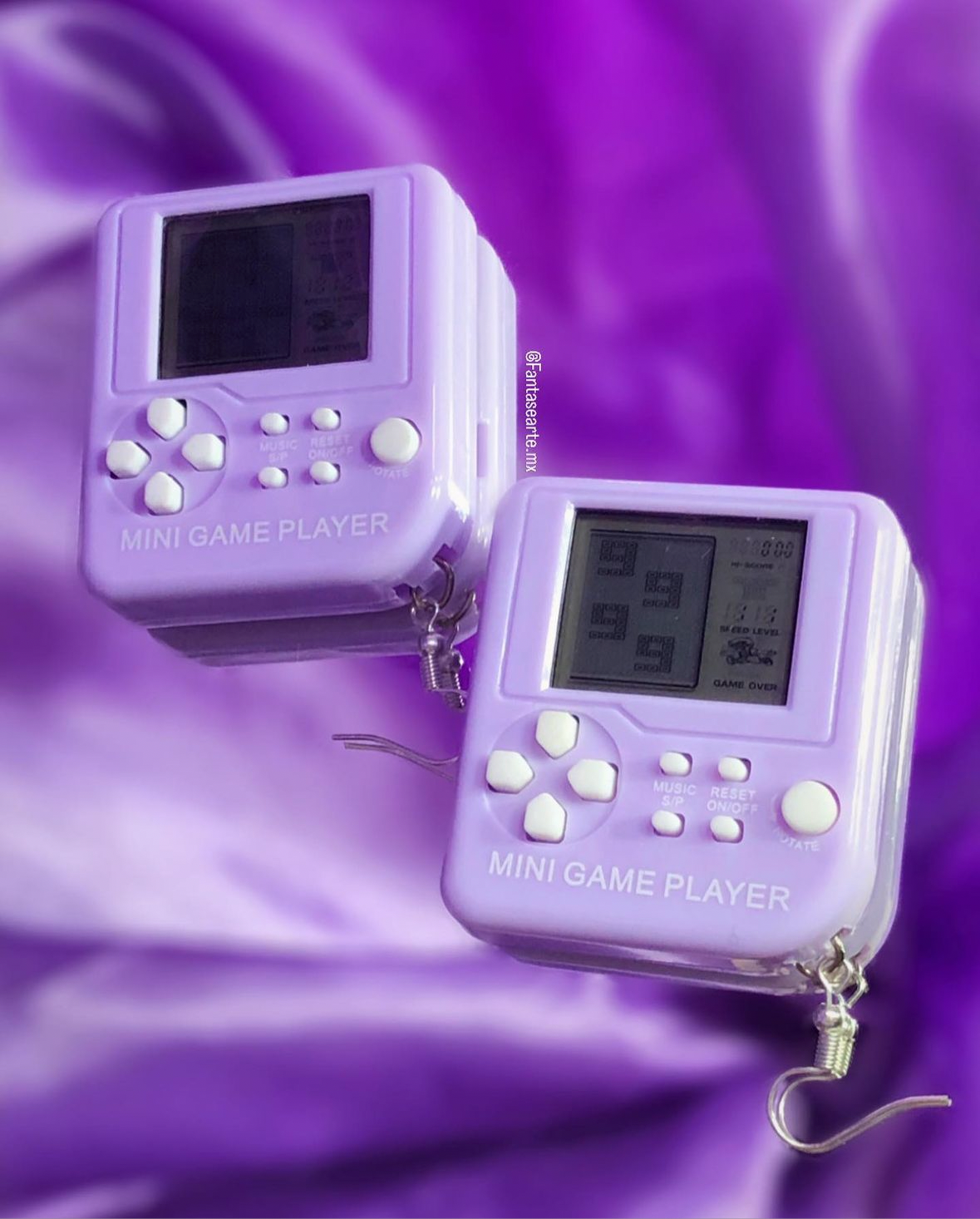 Consolas de videojuegos