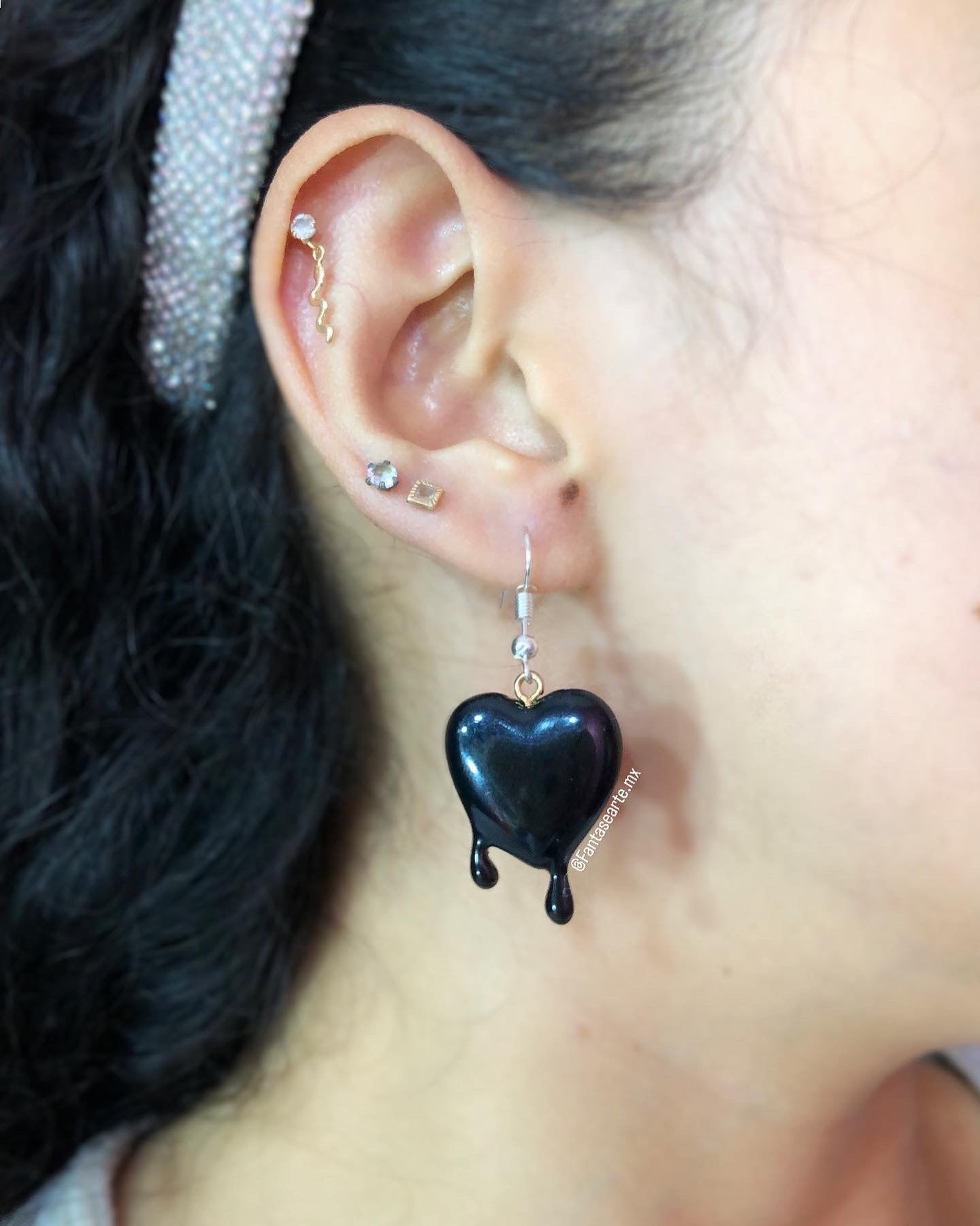 Corazones derretidos