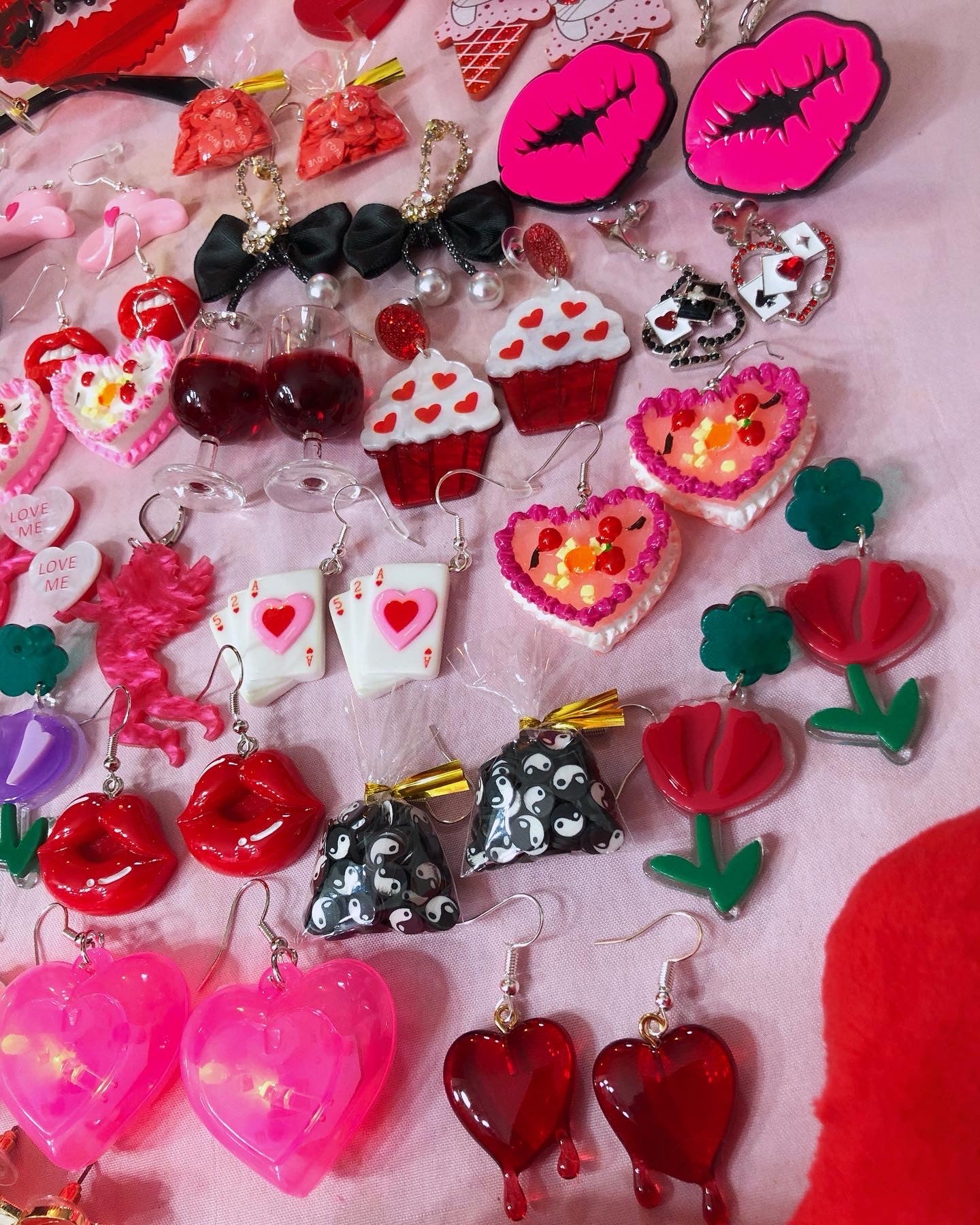 Corazones derretidos