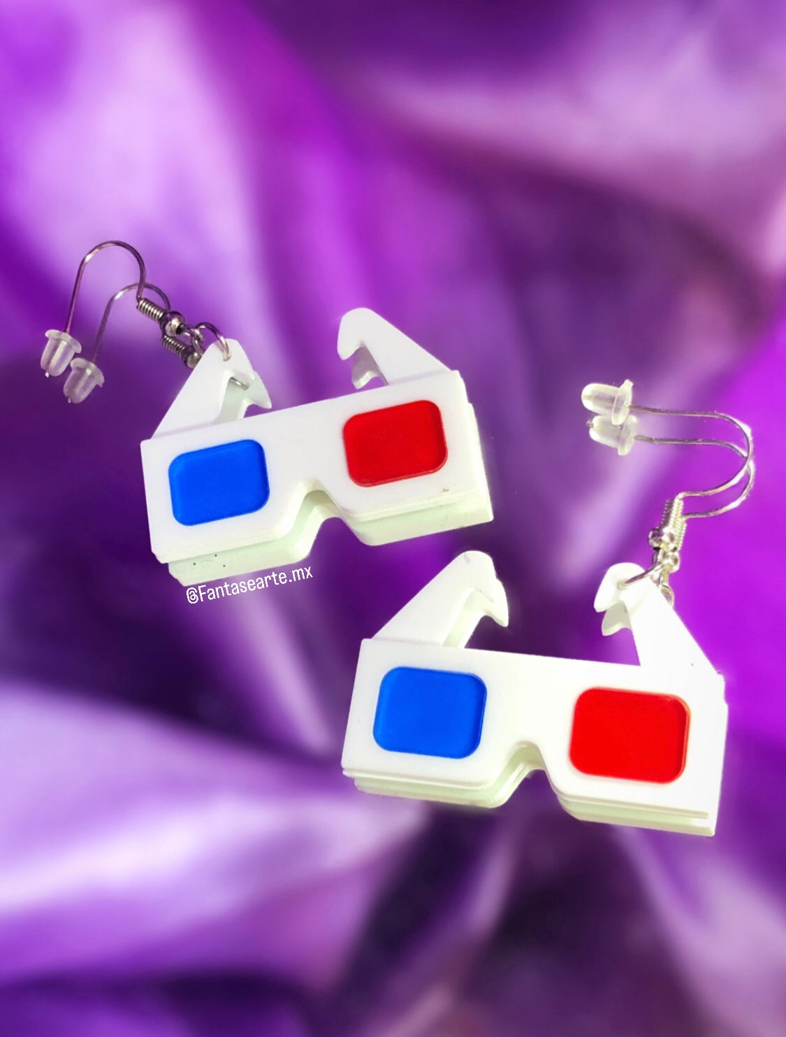 Lentes 3D