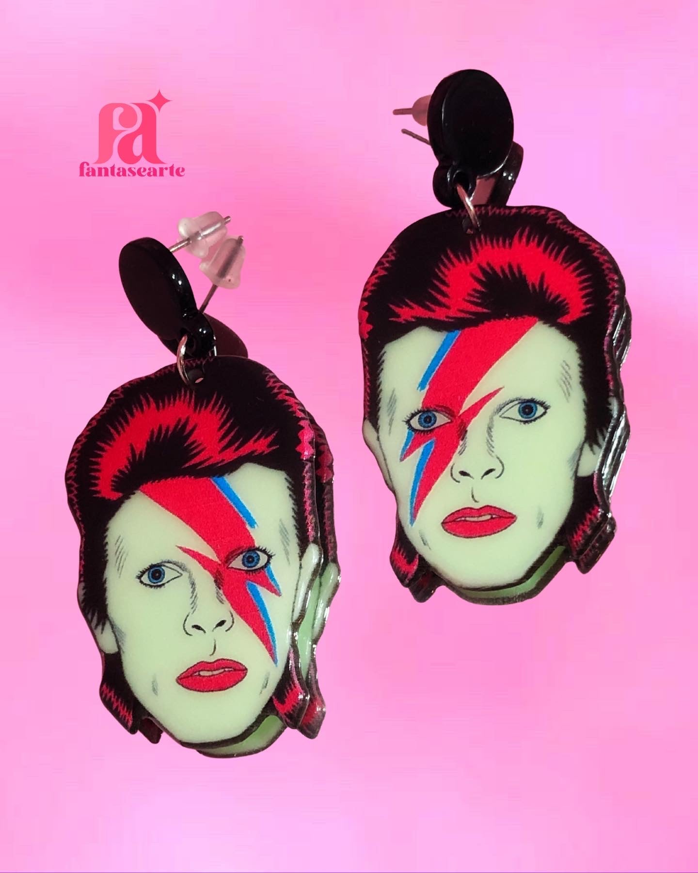David Bowie