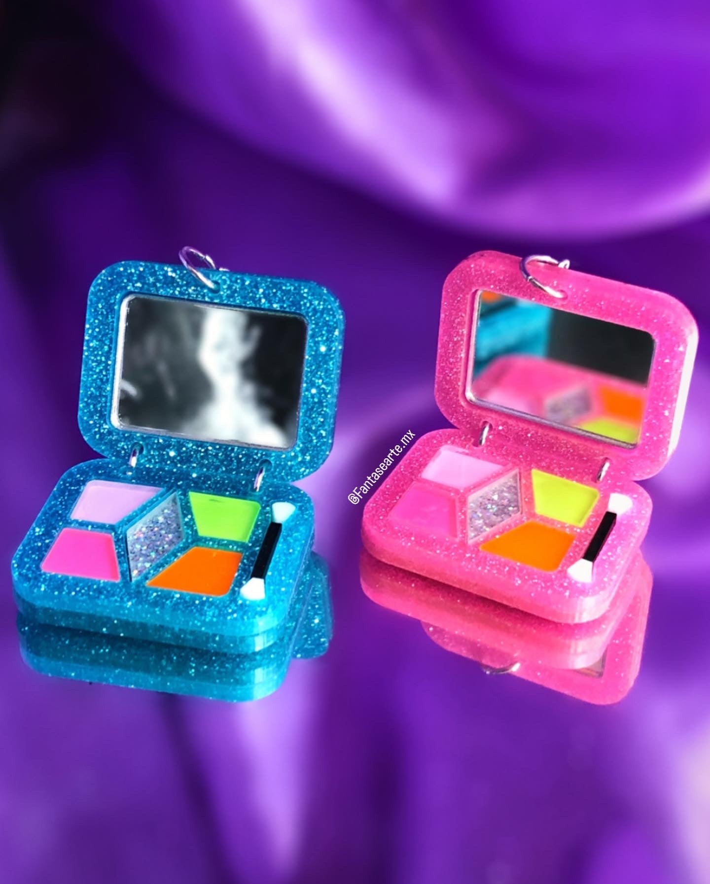 Maquillaje