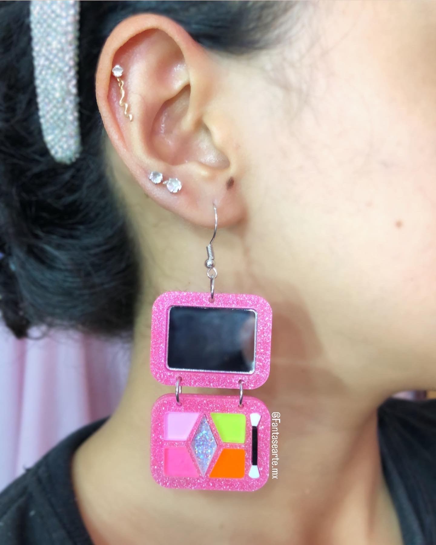 Maquillaje