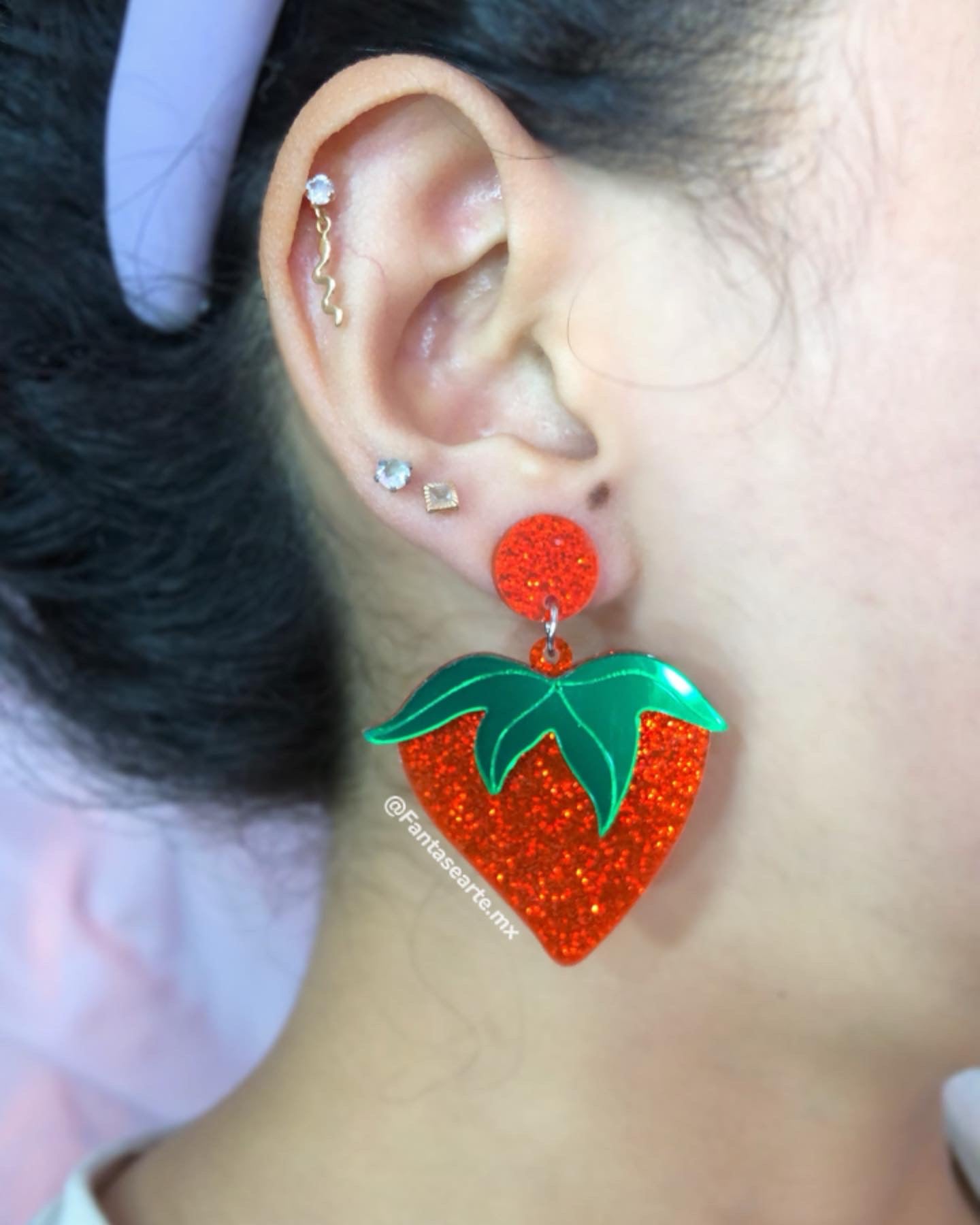 Fresas