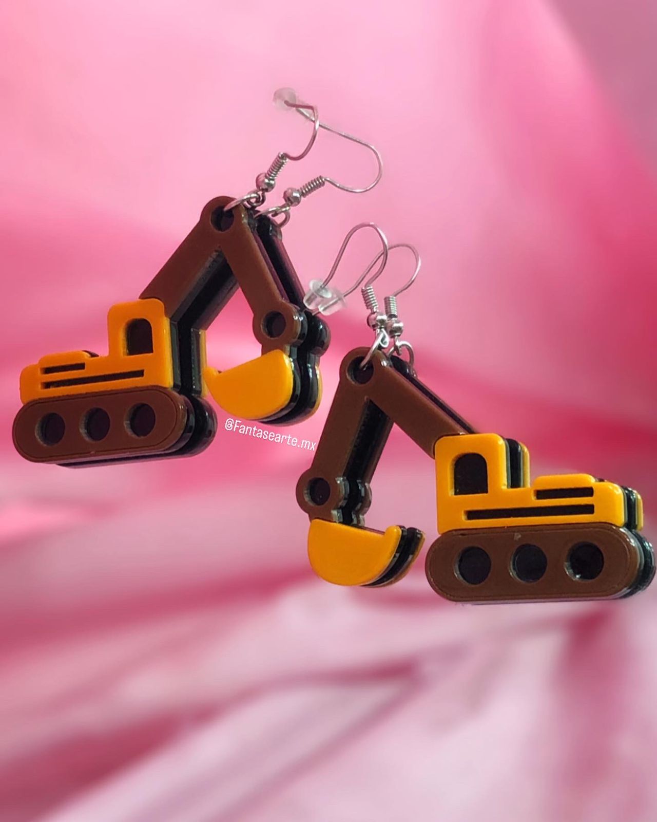 Excavadoras