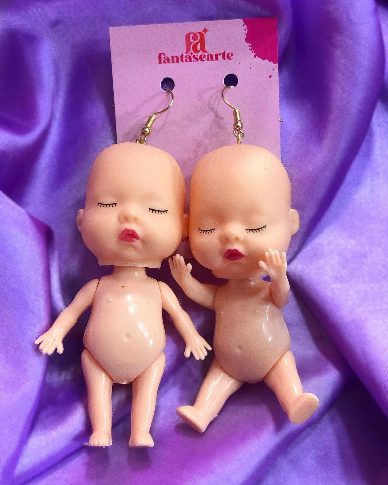 Bebés Gigantes