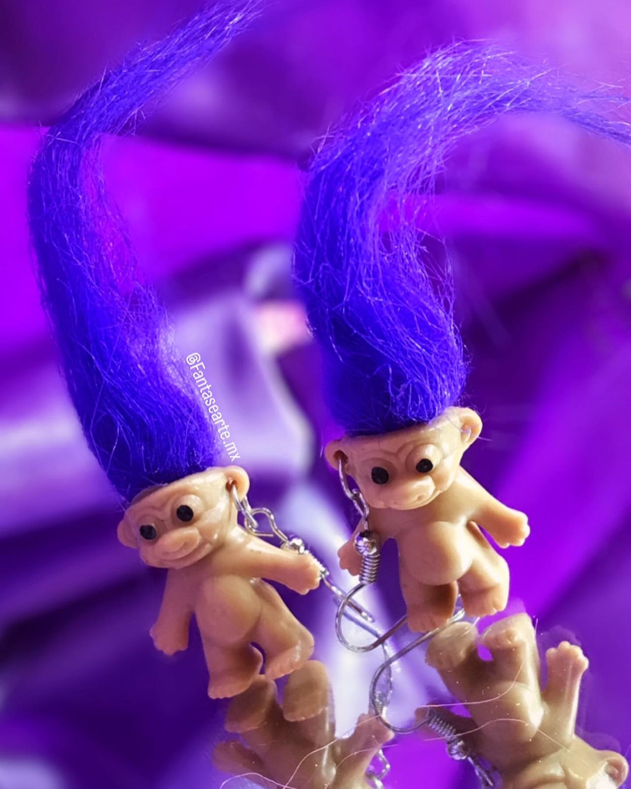 Trolls