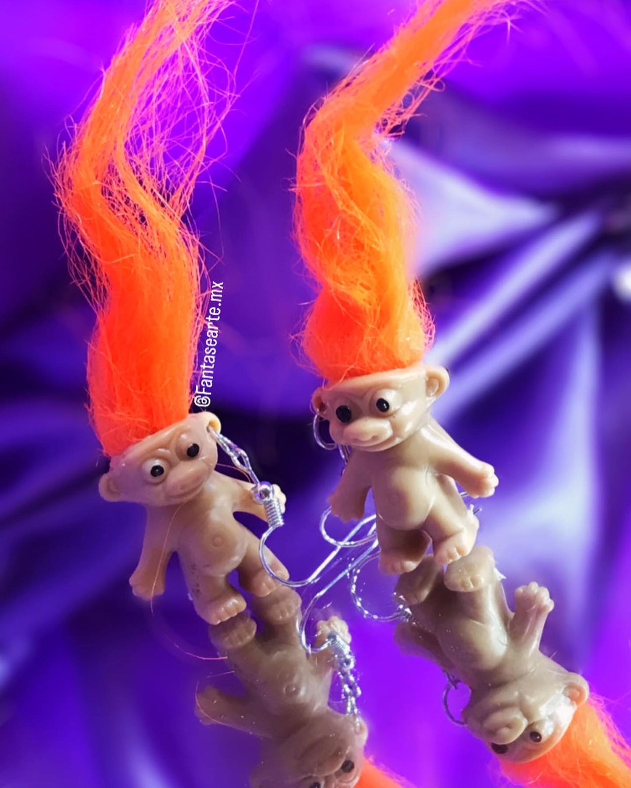 Trolls