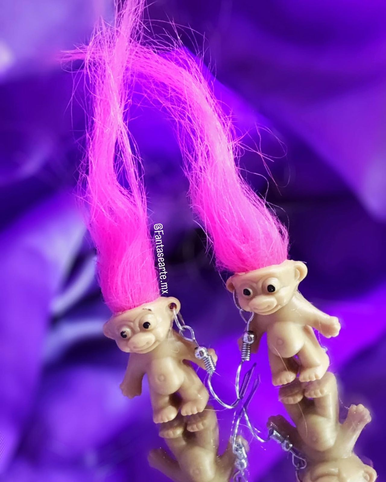 Trolls