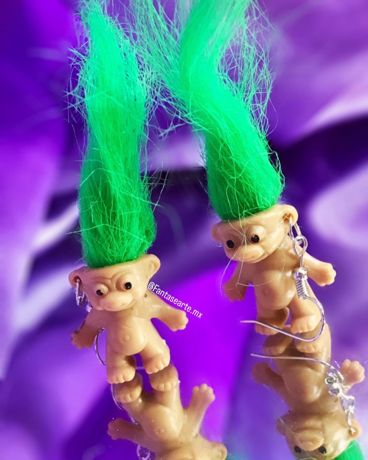 Trolls