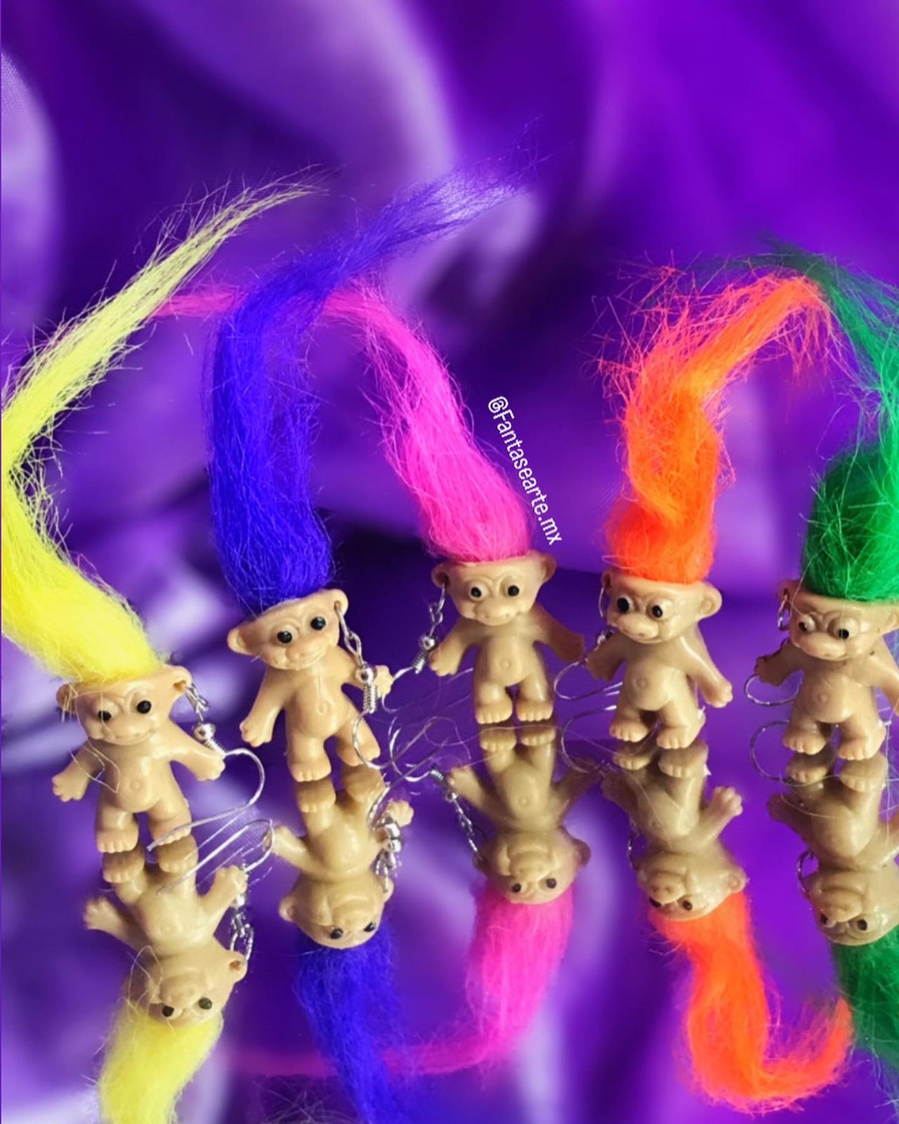 Trolls