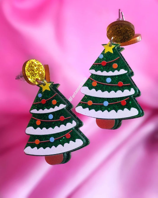 Árbolitos de navidad