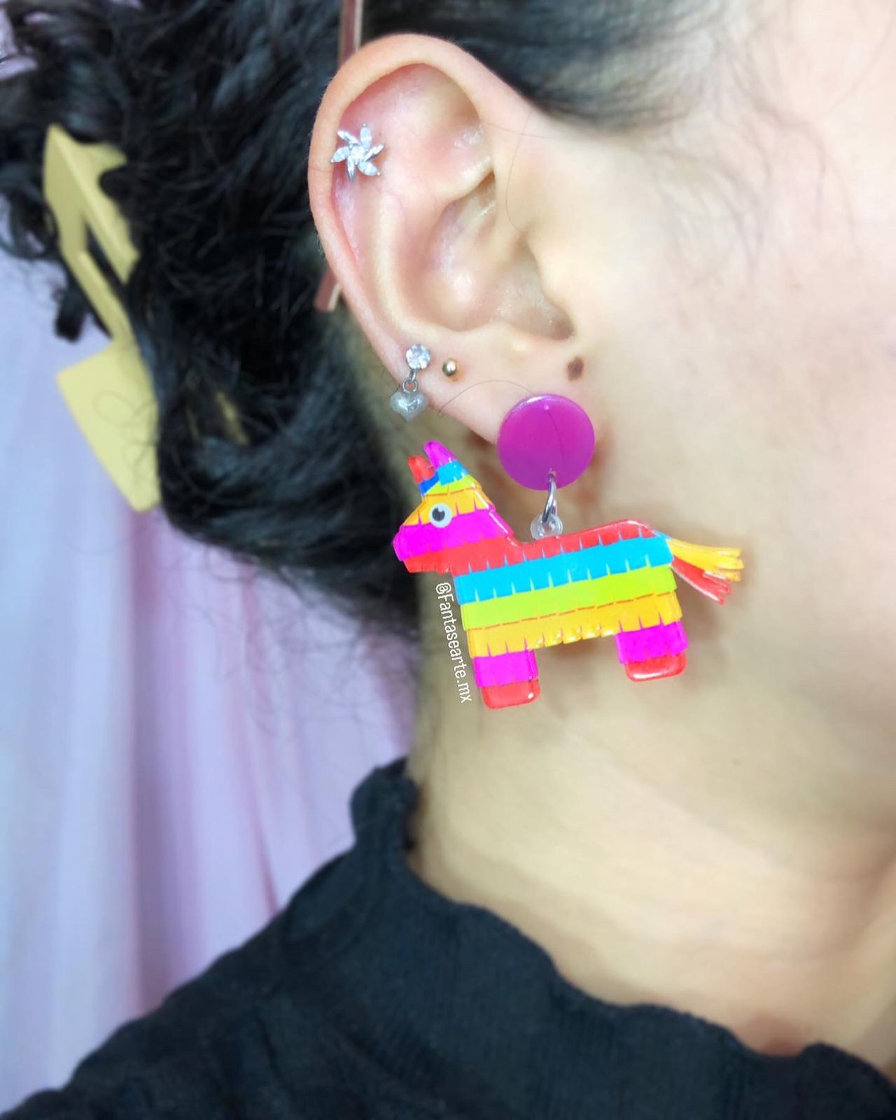 Piñatas