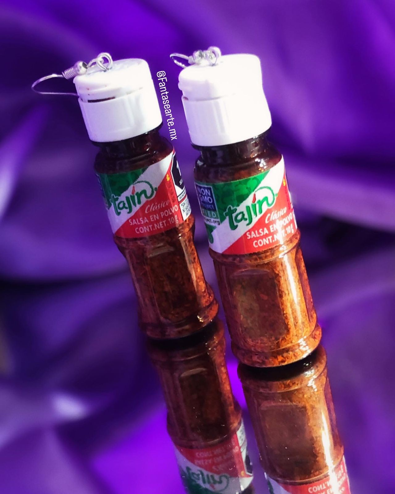 Mini Tajín