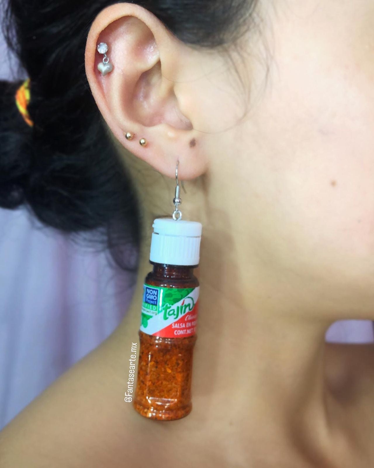 Mini Tajín