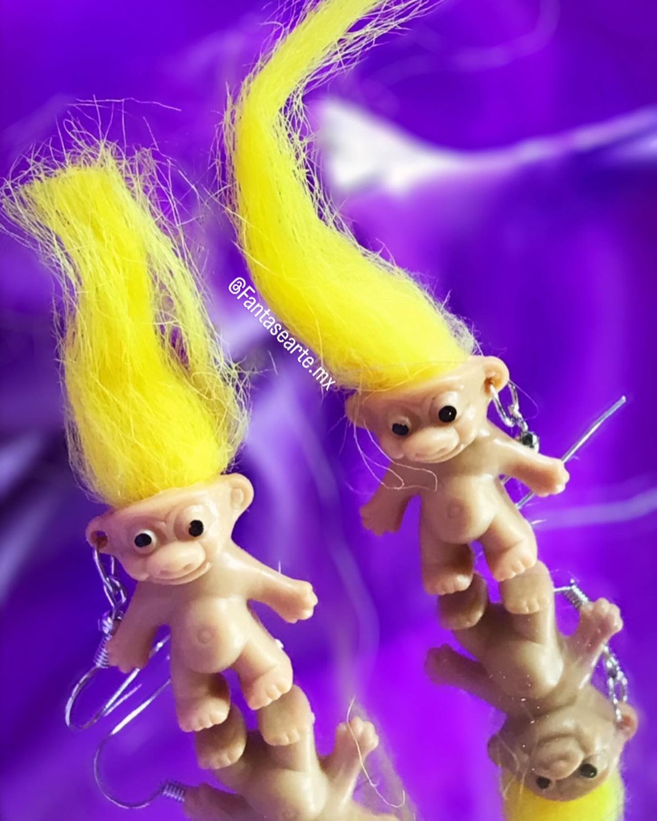 Trolls