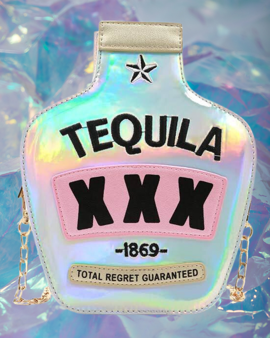 Bolsa Tequila